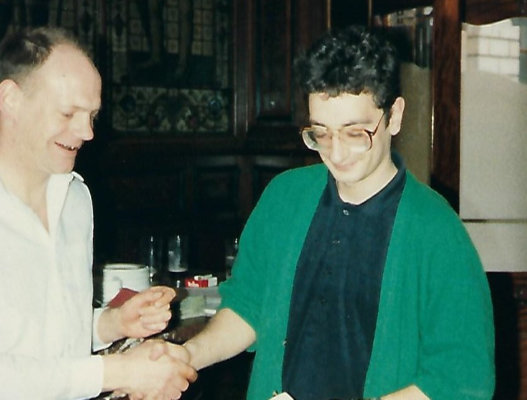Dave Wallace