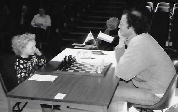 Geoff Chandler