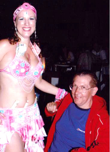 Jannic Konarski 1998