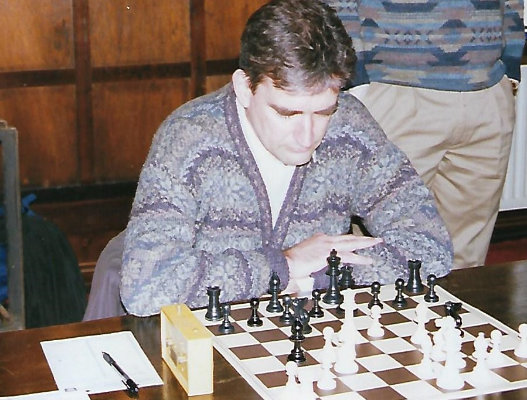 Mark Orr