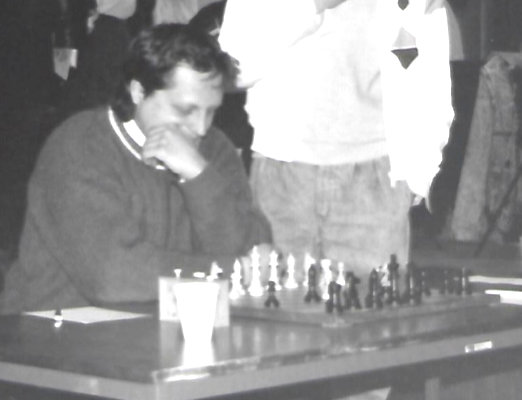 Pete Szalapaj