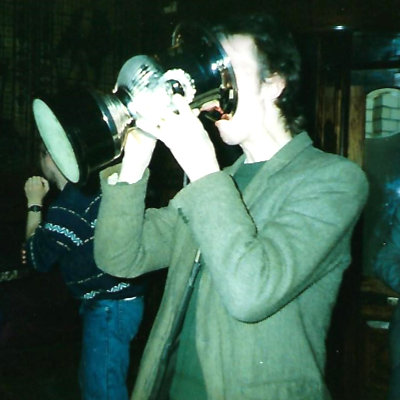 Steve Gowland
